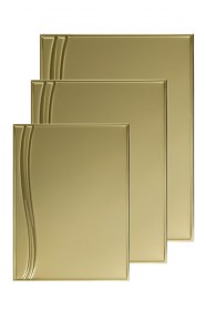 Plachete Aluminiu PG 063